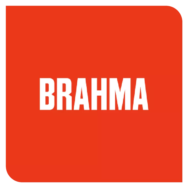 Cerveja Brahma