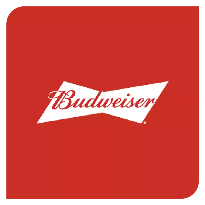 Budweiser